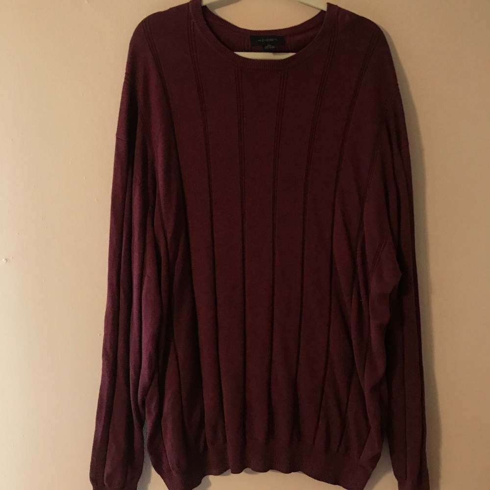 ⭐️3/$10 A[X]IST Sweater
